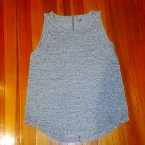 Super stretchy and airy tang top